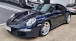 2006 Porsche 911 Coupe Carrera 4S 997 MY06