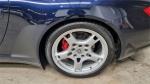 2006 Porsche 911 Coupe Carrera 4S 997 MY06