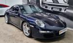 2006 Porsche 911 Coupe Carrera 4S 997 MY06