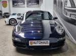 2006 Porsche 911 Coupe Carrera 4S 997 MY06