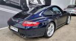 2006 Porsche 911 Coupe Carrera 4S 997 MY06