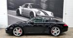 2005 Porsche 911 Cabriolet Carrera S 997 MY06