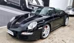 2005 Porsche 911 Cabriolet Carrera S 997 MY06