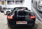 2005 Porsche 911 Cabriolet Carrera S 997 MY06