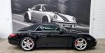 2005 Porsche 911 Cabriolet Carrera S 997 MY06