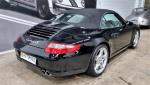 2005 Porsche 911 Cabriolet Carrera S 997 MY06