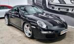 2005 Porsche 911 Cabriolet Carrera S 997 MY06