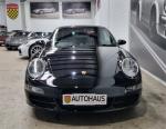 2005 Porsche 911 Cabriolet Carrera S 997 MY06