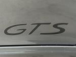 2015 Porsche 911 Coupe Carrera GTS 991 MY15
