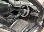 2015 Porsche 911 Coupe Carrera GTS 991 MY15