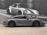 2015 Porsche 911 Coupe Carrera GTS 991 MY15