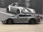 2015 Porsche 911 Coupe Carrera GTS 991 MY15