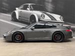 2015 Porsche 911 Coupe Carrera GTS 991 MY15