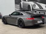 2015 Porsche 911 Coupe Carrera GTS 991 MY15