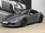 2015 Porsche 911 Coupe Carrera GTS 991 MY15