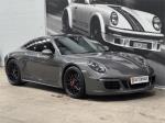 2015 Porsche 911 Coupe Carrera GTS 991 MY15