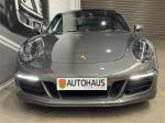 2015 Porsche 911 Coupe Carrera GTS 991 MY15