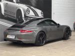 2015 Porsche 911 Coupe Carrera GTS 991 MY15