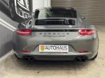 2015 Porsche 911 Coupe Carrera GTS 991 MY15