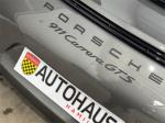 2015 Porsche 911 Coupe Carrera GTS 991 MY15