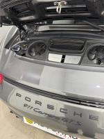 2015 Porsche 911 Coupe Carrera GTS 991 MY15