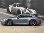 2026 Porsche 911 Coupe GT3 992 II MY26