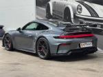 2026 Porsche 911 Coupe GT3 992 II MY26
