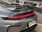 2026 Porsche 911 Coupe GT3 992 II MY26