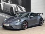2026 Porsche 911 Coupe GT3 992 II MY26