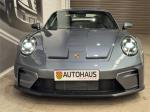 2026 Porsche 911 Coupe GT3 992 II MY26