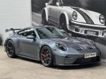 2026 Porsche 911 Coupe GT3 992 II MY26