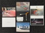 2026 Porsche 911 Coupe GT3 992 II MY26