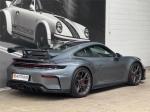 2026 Porsche 911 Coupe GT3 992 II MY26