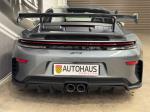 2026 Porsche 911 Coupe GT3 992 II MY26