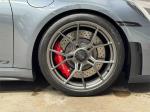 2026 Porsche 911 Coupe GT3 992 II MY26