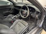 2026 Porsche 911 Coupe GT3 992 II MY26