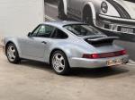 1993 Porsche 911 Coupe 30 Years 964