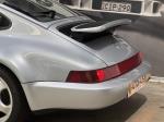 1993 Porsche 911 Coupe 30 Years 964