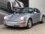 1993 Porsche 911 Coupe 30 Years 964