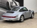 1993 Porsche 911 Coupe 30 Years 964