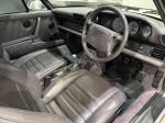 1993 Porsche 911 Coupe 30 Years 964