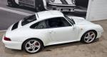 1996 Porsche 911 Coupe Carrera 4S 993