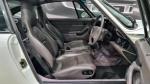 1996 Porsche 911 Coupe Carrera 4S 993