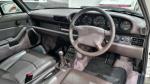 1996 Porsche 911 Coupe Carrera 4S 993