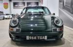 1990 Porsche 911 Targa Carrera 2 964