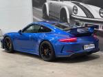 2018 Porsche 911 Coupe GT3 991 II MY18