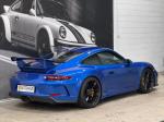 2018 Porsche 911 Coupe GT3 991 II MY18