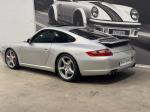 2006 Porsche 911 Coupe Carrera S 997 MY06