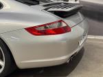 2006 Porsche 911 Coupe Carrera S 997 MY06