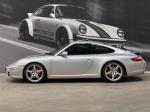 2006 Porsche 911 Coupe Carrera S 997 MY06